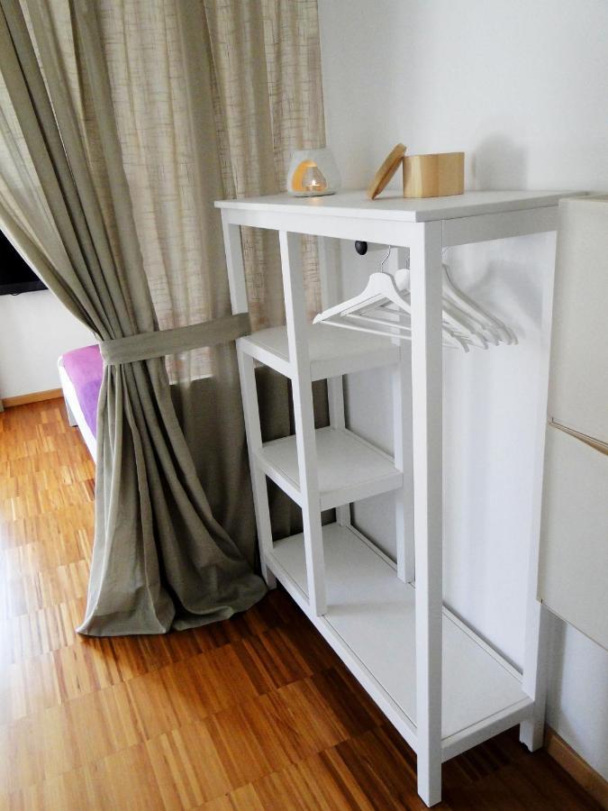 Gemuetliches Studio Mit Parkgarage Naturns Zewnętrze zdjęcie