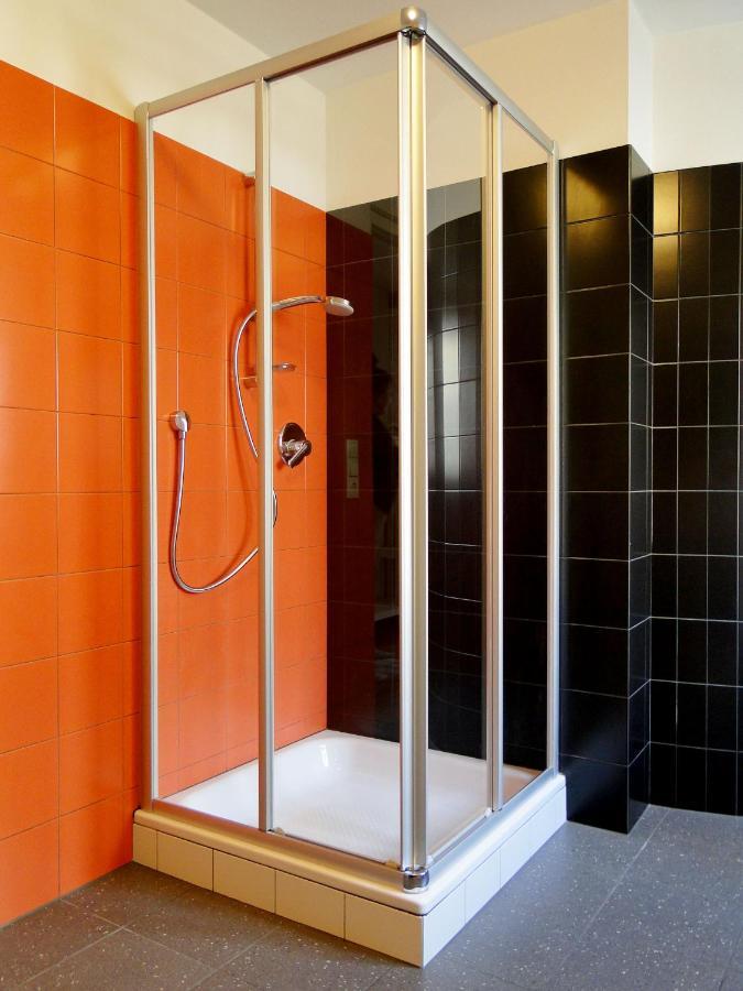 Gemuetliches Studio Mit Parkgarage Naturns Zewnętrze zdjęcie