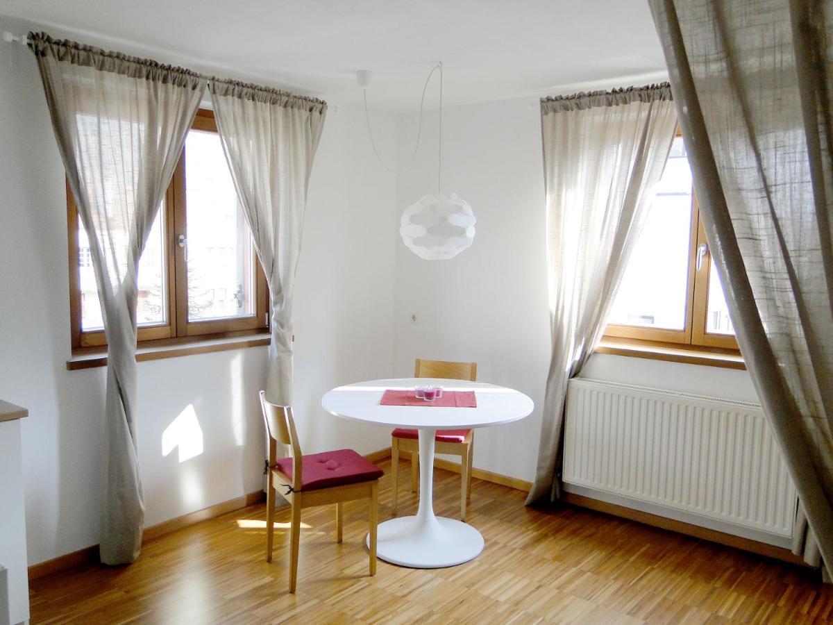 Gemuetliches Studio Mit Parkgarage Naturns Zewnętrze zdjęcie